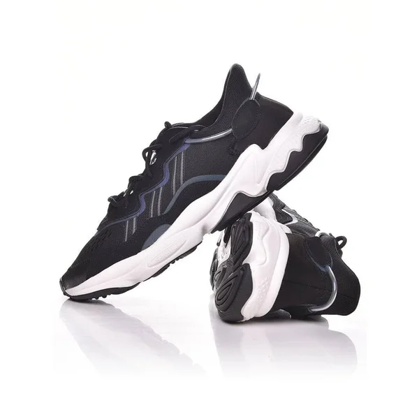 Adidas Ozweego Black/Grey/White