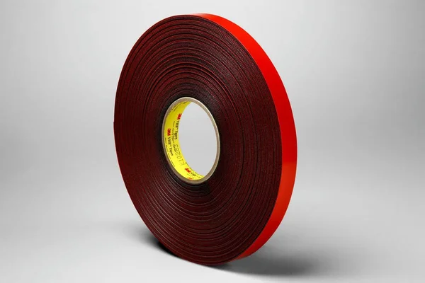 3M VHB Tape 4611 Gray - 45 mil, 3/4x22 x 36 yd