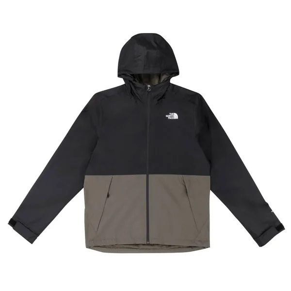 The North Face Millerton Jacket - New Taupe Green