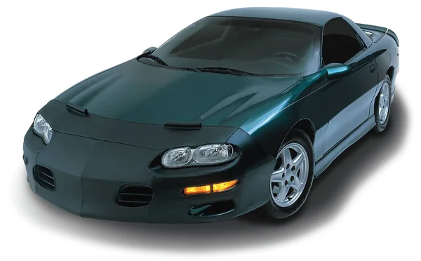 Dodge Challenger LeBra Custom Front End Cover
