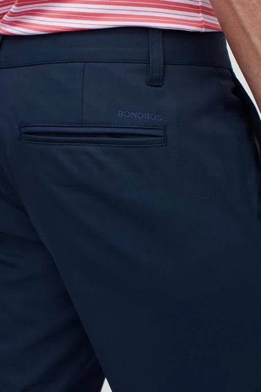 Bonobos Highland Golf Pants - Blue - Casual Pants