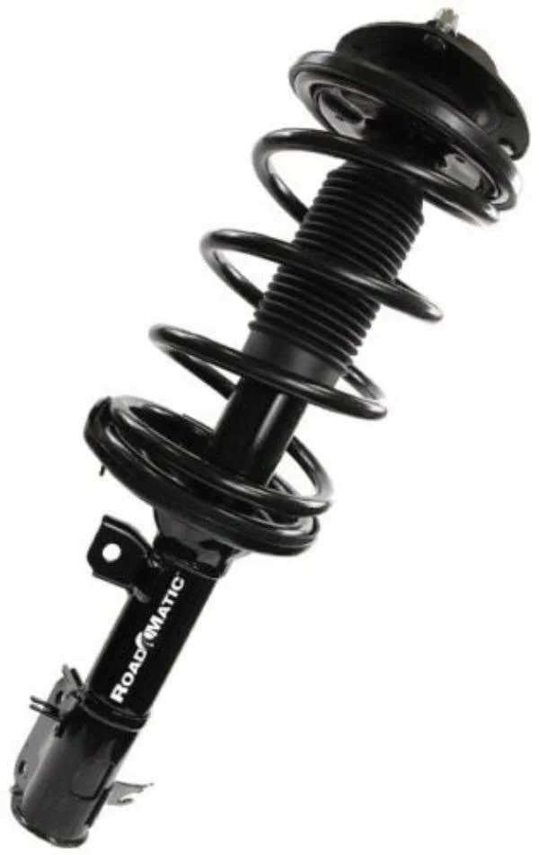 Monroe Shock 481128L RoadMatic Strut Assembly
