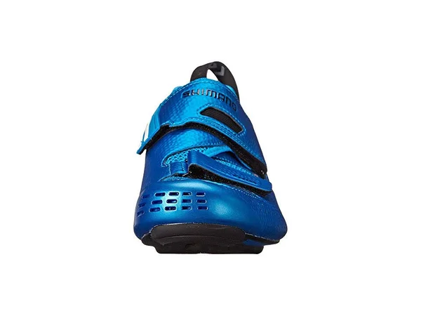 Shimano SH-TR9 Shoe 50 Blue