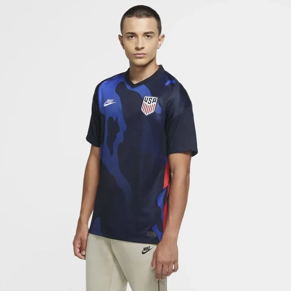 Nike USMNT Away Jersey 2020 - M