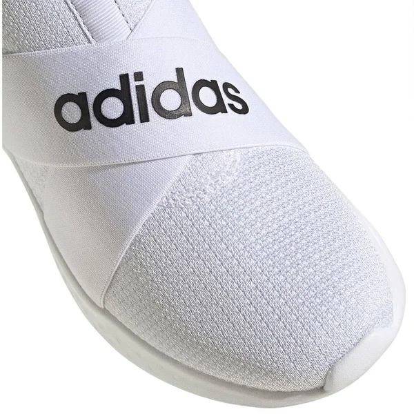 Adidas Performance Puremotion Adapt Runner 6 UK White