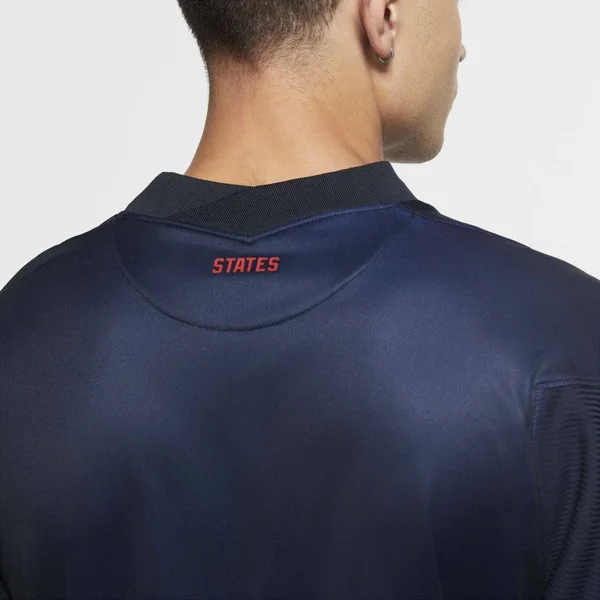 Nike USMNT Away Jersey 2020 - M