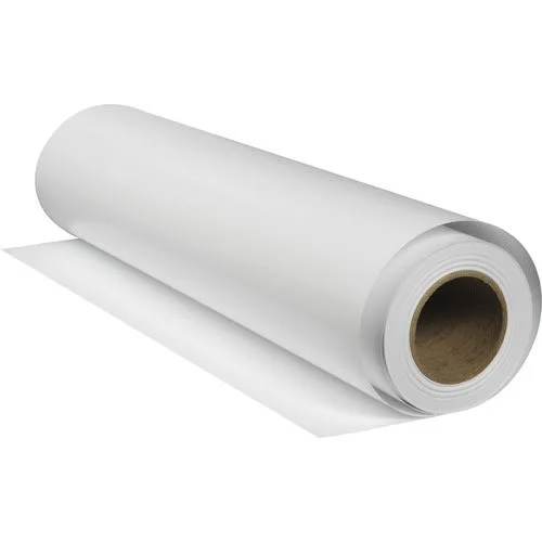 Breathing Photo Peel Matte Adhesive Vinyl Paper