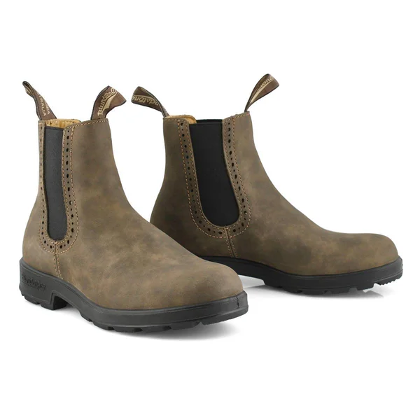 Blundstone Women's Series 1351 Rustic Brown
