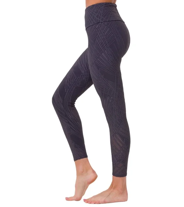 Onzie Legging, Selenite Midi - Concord Selenite, Women's