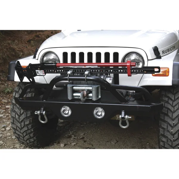 Hi-Lift 48in Cast/Steel Jack