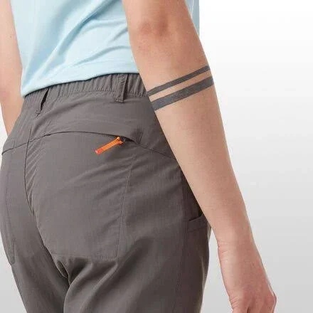 Orvis Ultralight Pant - Women's Gunmetal, 6