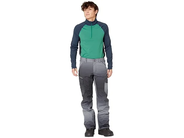 Men's Burton Heavyweight x Base Layer Quarter-Zip