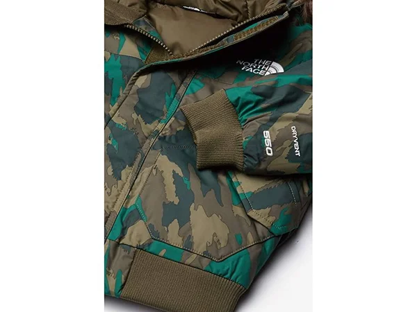 The North Face Gotham Jacket