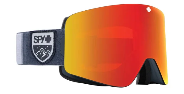 Spy Optic Marauder