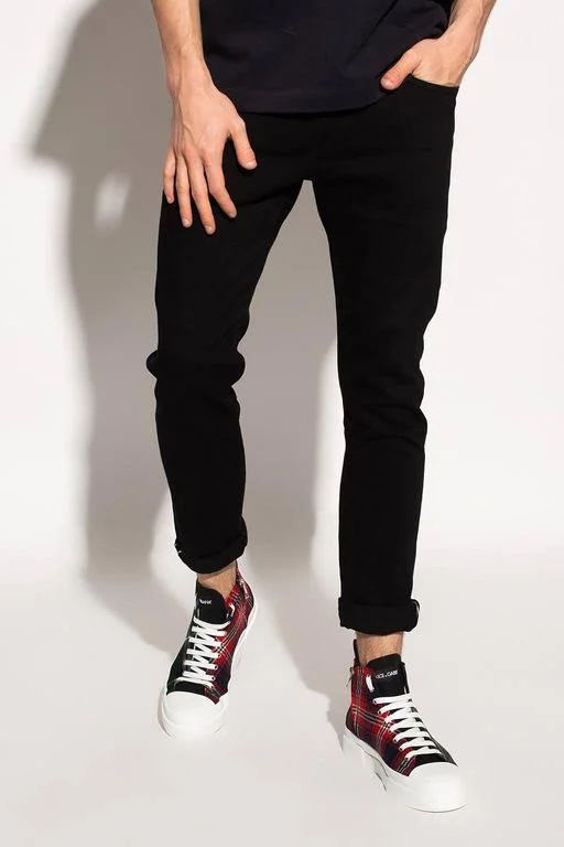 Levi&s Jeans &Made & Crafted & Collection Jeans - Black