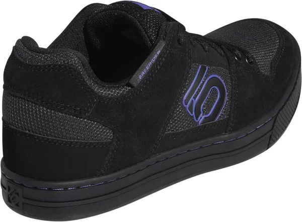Five Ten Freerider Womens MTB Cycling Shoes - Black