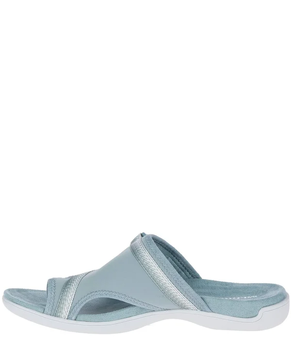 Merrell District Muri Wrap 11 Women's Moon