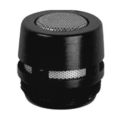 Shure R184B Supercardioid Cartridge for Microflex (Black)