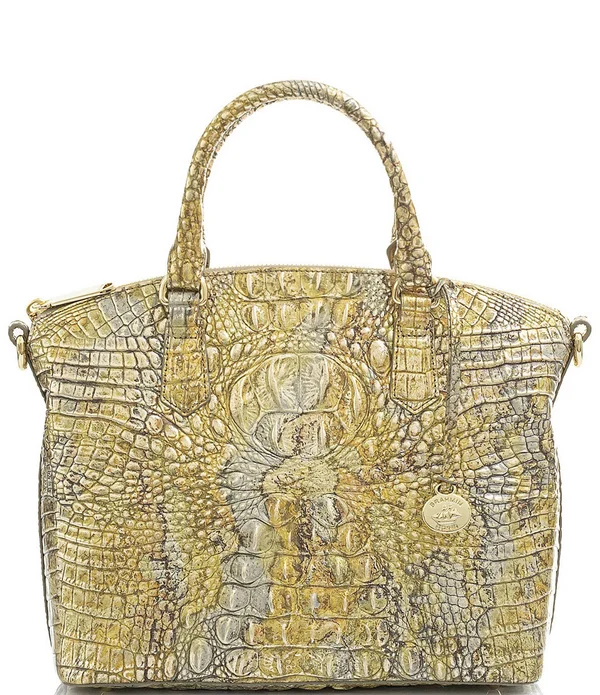 Brahmin Women Melbourne Duxbury Satchel - Symphony