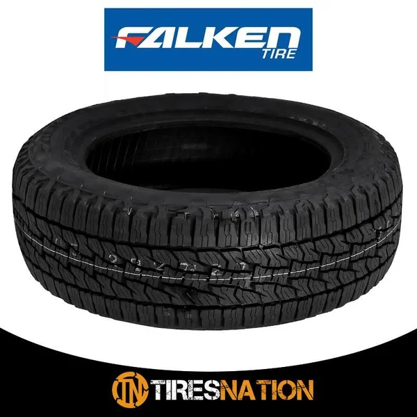 Falken Wildpeak A/T Trail Tire 235/60R17 102H