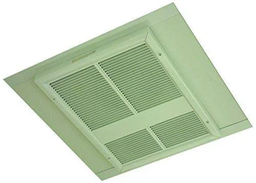 TPI HF3384DRP 2000/1500W Ceiling Heater