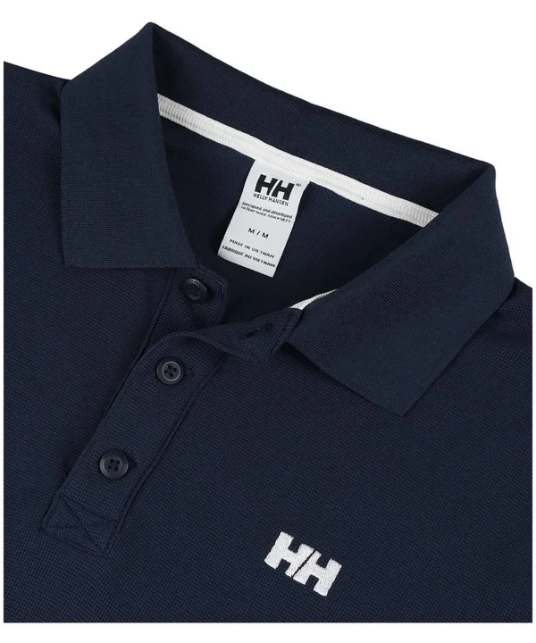 Helly Hansen Driftline Polo Navy L