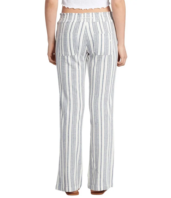 Roxy Oceanside Flares Women's Pants