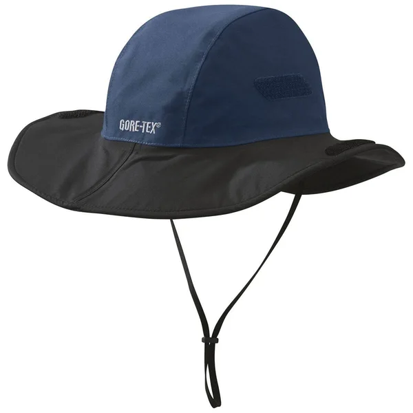 Outdoor Research Seattle Sombrero Redwood, Dark Grey XL
