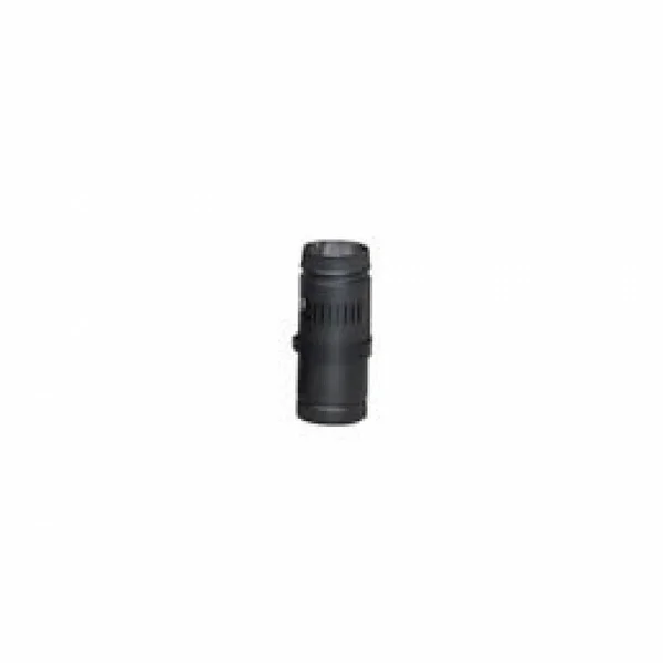 Selkirk DSP 8x22 Double-Wall Stove Pipe Telescoping 12x22 - 18 77525