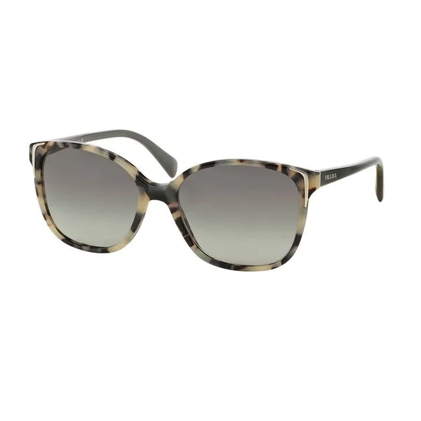 Prada 01OS Sunglasses KAD3M1 White