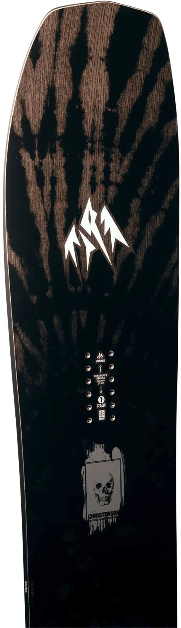 Jones Ultra Mind Expander Snowboard