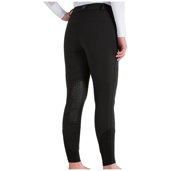 Noble Equestrian Softshell Riding Pants