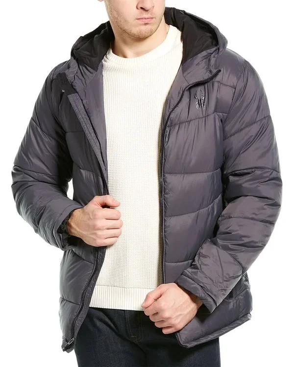 Spyder Nexus Puffer Jacket