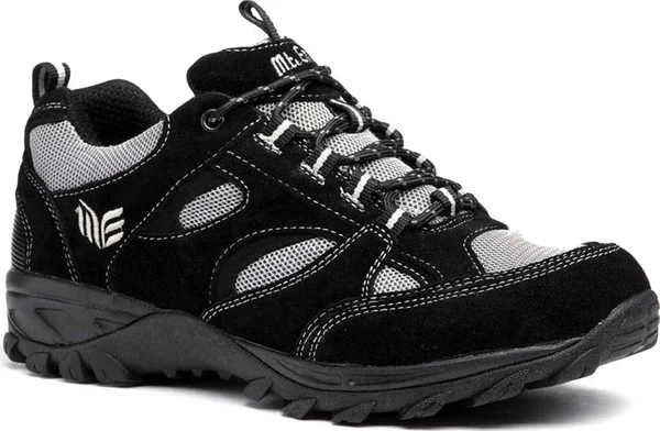 Men's Mt. Emey 98708-1l Orthopedic Sneaker - Size: 11, Black
