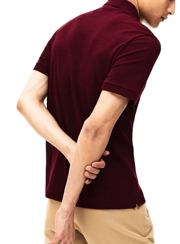 Lacoste Men's Regular Fit Paris Polo - 3XL - 8