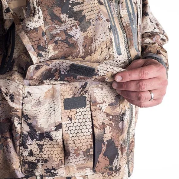 Sitka Delta Wading Jacket