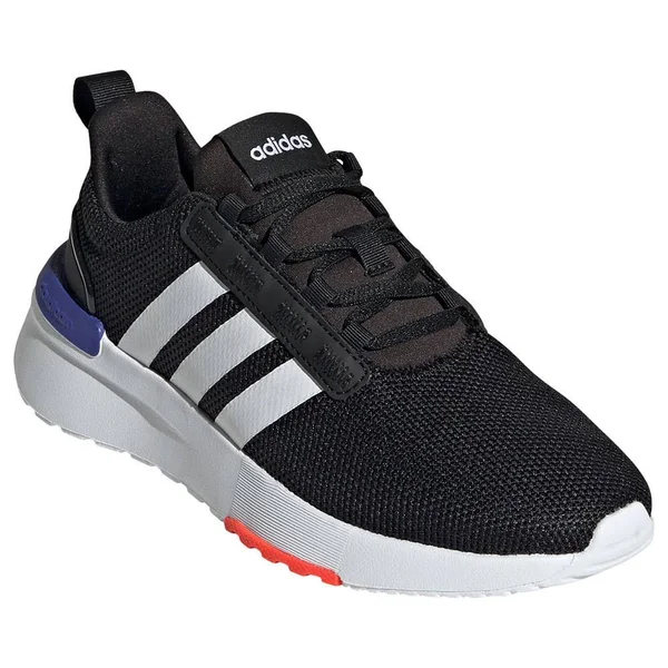 Shoes Adidas Racer TR21 K Jr H04211 Black