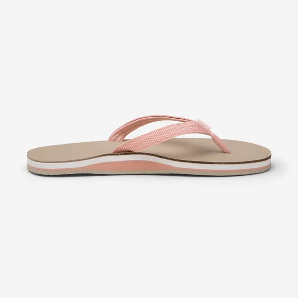 Hari Mari Scouts Women's Sandals Coral/Tan : 11 M