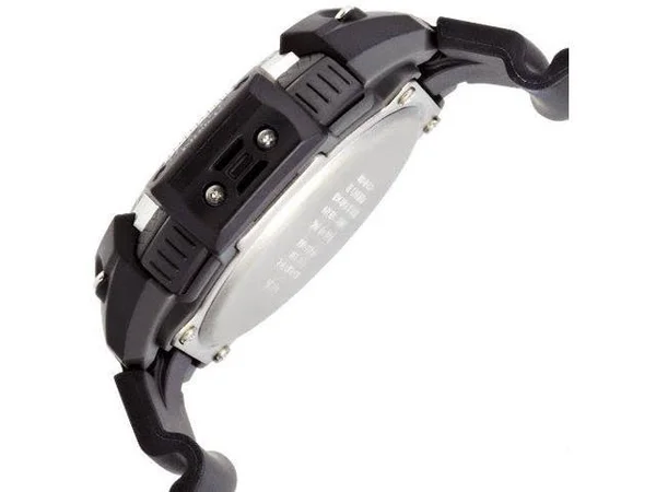 [CASIO] SGW-400H-1BJF Men's Sports GEAR, Sports Gear Watches Casio