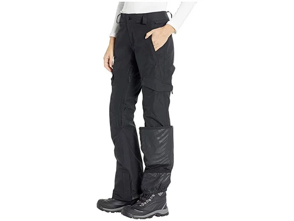 Volcom Aston Gore Tex Pant Medium - Black