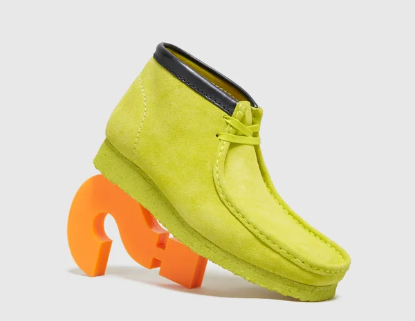 Clarks Originals Wallabee Boot Sneaker