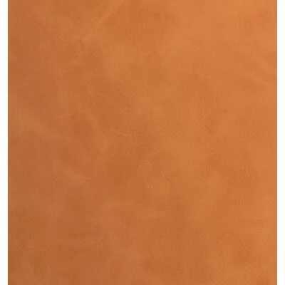Tribeca Metal Wingback Arm Chair sohoConcept Upholstery Color: Hazelnut, Leg Color: Natural