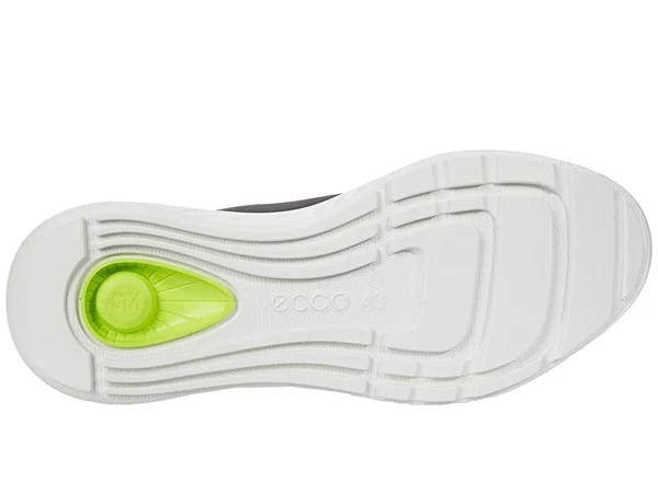 Ecco St.1 Lite Slip-On Sneaker Men Black 41 - Black
