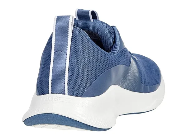 Under Armour Women's Charged Aurora Training Shoes - Blue, 8