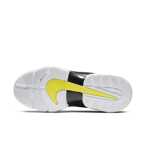 Nike Men's Air Max Alpha Savage Training Shoes - Size: 9.5, Blue
