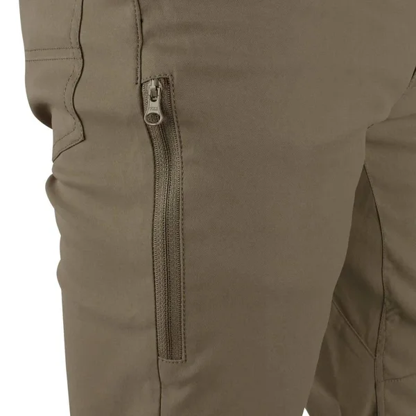 Condor Cipher Pants - Charcoal