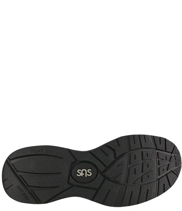 SAS Men's Journey Mesh Blue 12.5 Wide