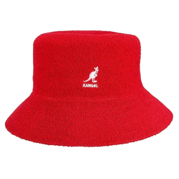 Kangol Bermuda Bucket Hat