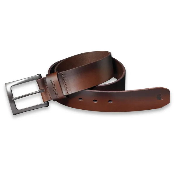 Carhartt Men's Anvil Belt, Brown