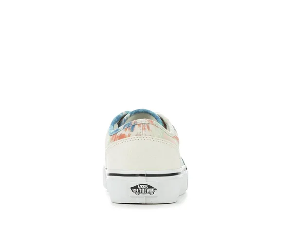 Vans Atwood Men's Skate Shoes - Size: 8, White